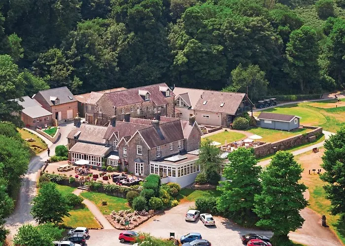 Villa: Trefloyne Manor